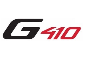 G410 PLUS