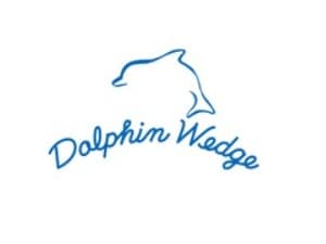 Dolphin Wedge DW-123G