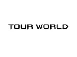 TOUR WORLD GS