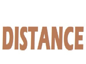 �f�B�X�^���X