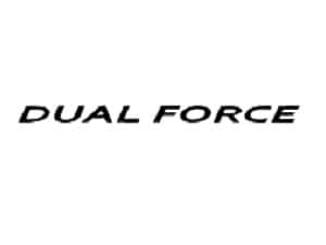 DUAL FORCE Classics 550
