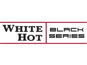 WHITE HOT BLACK NINE