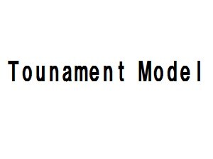 トーナメント　モデル