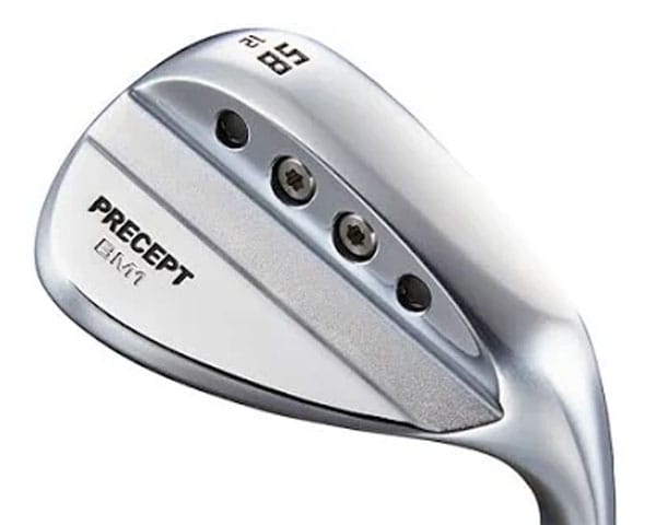 BM1 SILVER