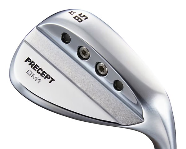 BM1 SILVER