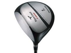 X-DRIVE Lefty