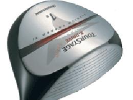 X-DRIVE TYPE365 ProSpec