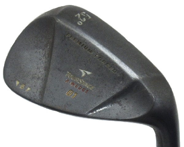 X-WEDGE 01 dye to black