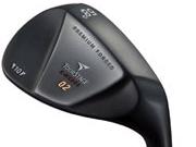 X-WEDGE 02 Pure iron