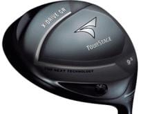 X-DRIVE P39-8