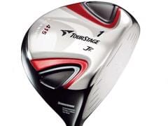 Jr. white series 2010