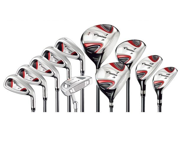 Jr. white series 2010