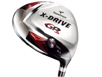 X-DRIVE GR 2010