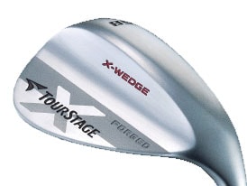 X-WEDGE FORGED 2013