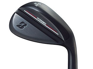 FORGED Black