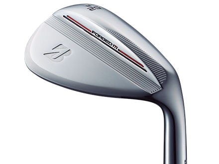 FORGED m Silver