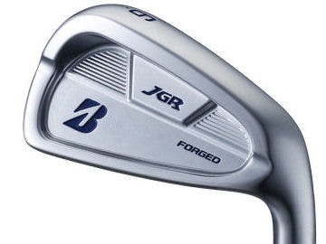 JGR FORGED