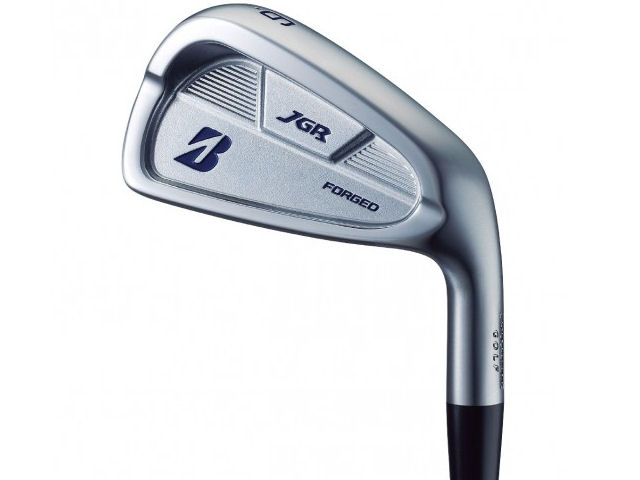 JGR FORGED