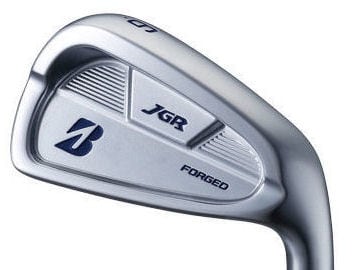 JGR FORGED