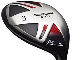 Fairway Wood