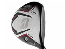 Fairway Wood