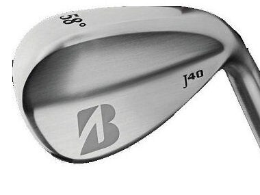 SATIN CHROME WEDGES