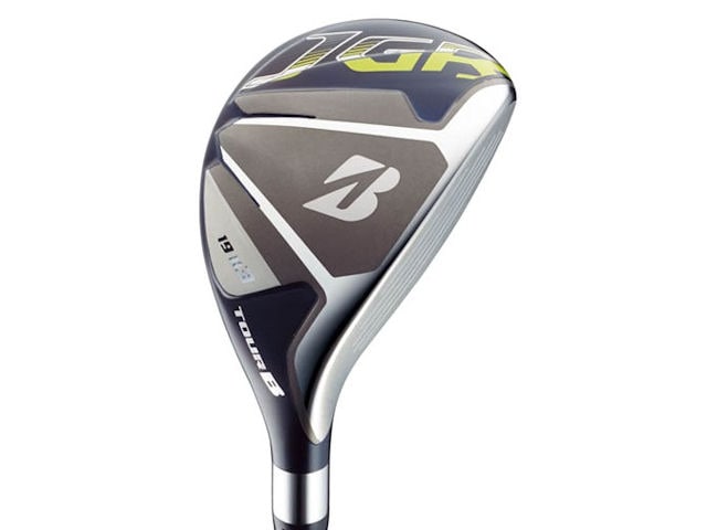 TOUR B JGR(2019)