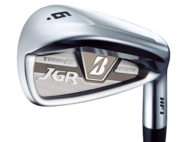JGR HF1