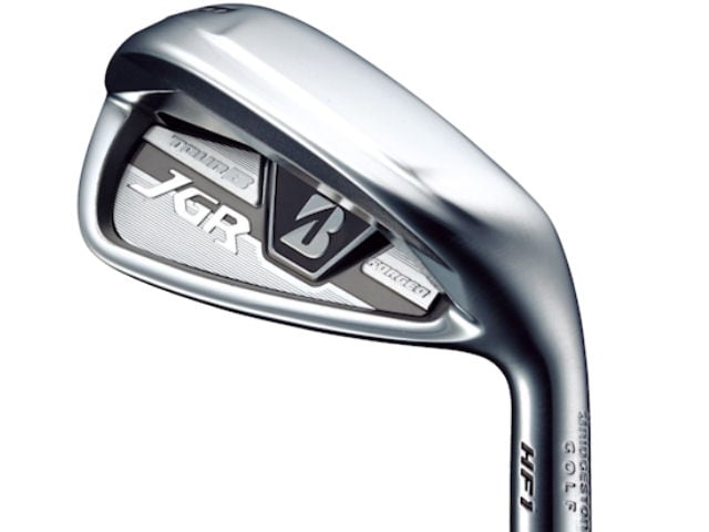 JGR HF1