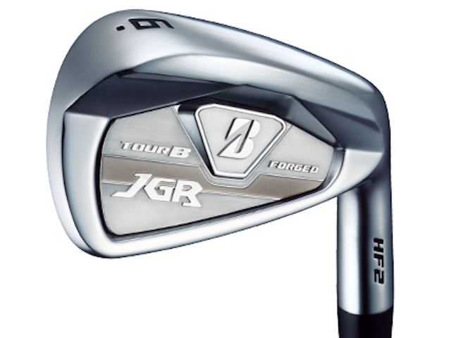 JGR HF2