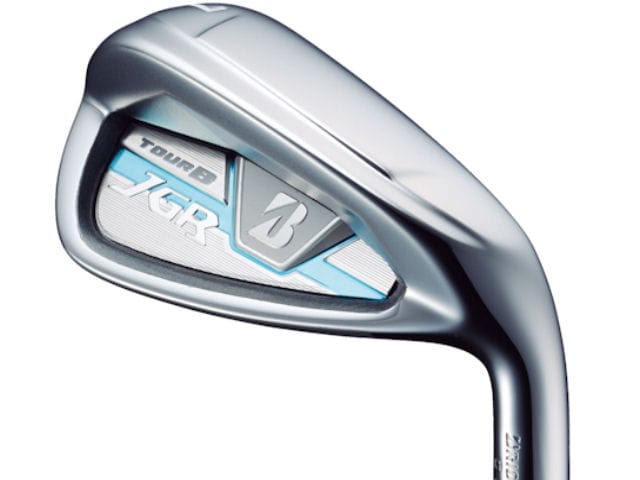 JGR Blue