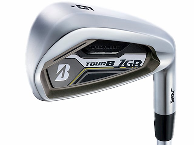 TOUR B JGR (2019)