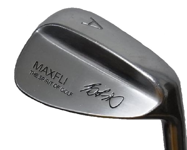 Aoki Wedge