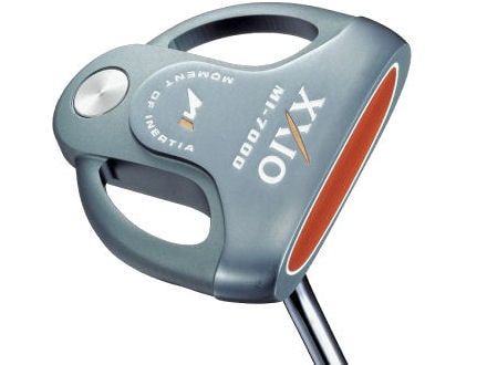 MI-7000MD Orange Incert