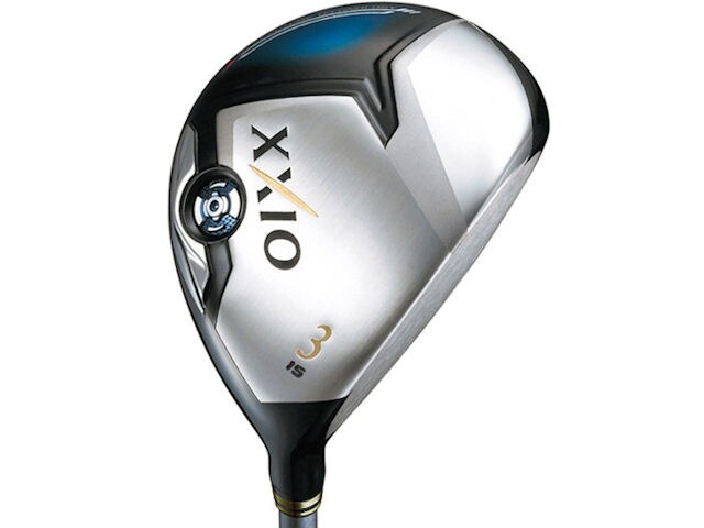2012 Overseas model