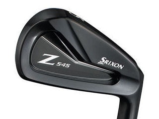 Z545 Black