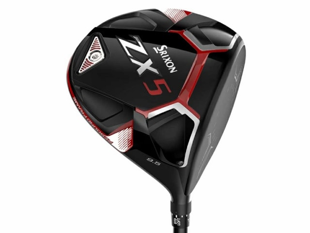 SRIXON ZX5