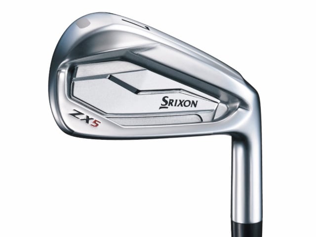 SRIXON ZX5