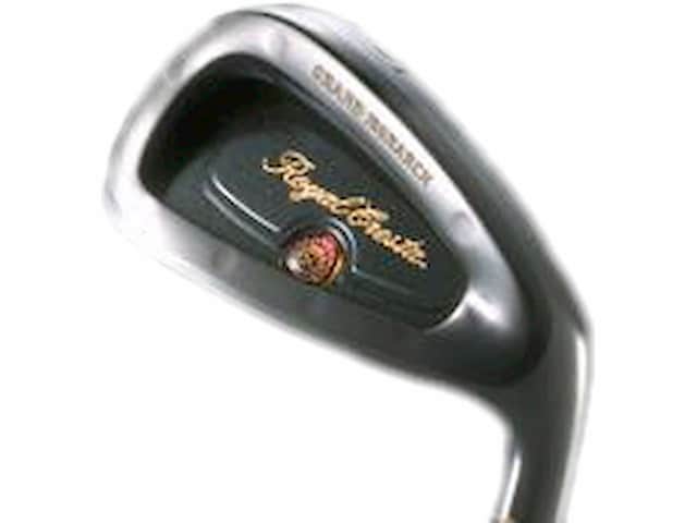 Royal Cresta 2005