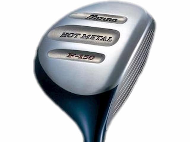 HOT METAL