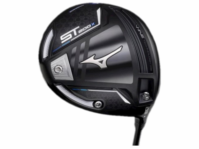 Mizuno ST200X