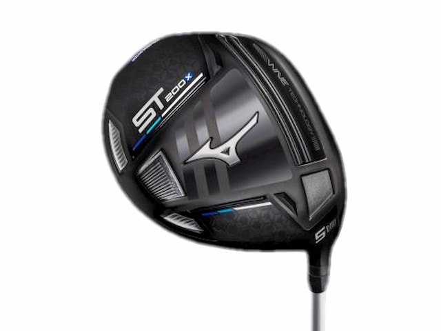 Mizuno ST200X