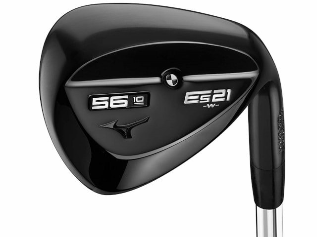 Es21 WIDE SOLE black