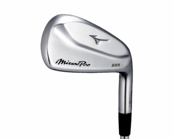 Mizuno Pro 225
