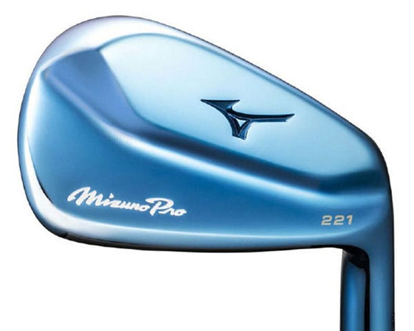 221 Blue Limited