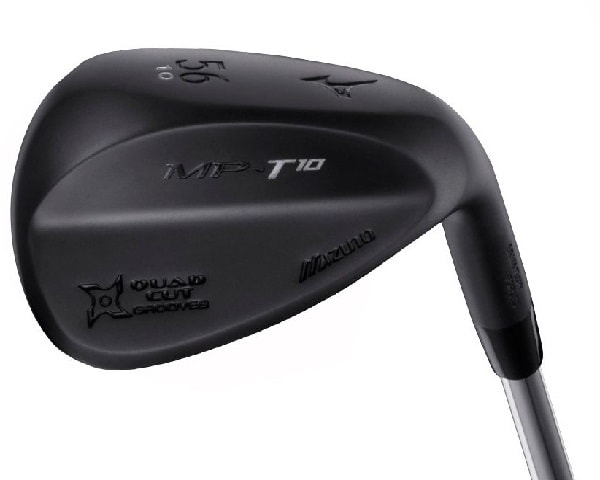 T10 BlackSatin