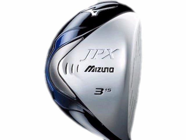 Fairway Wood 2007