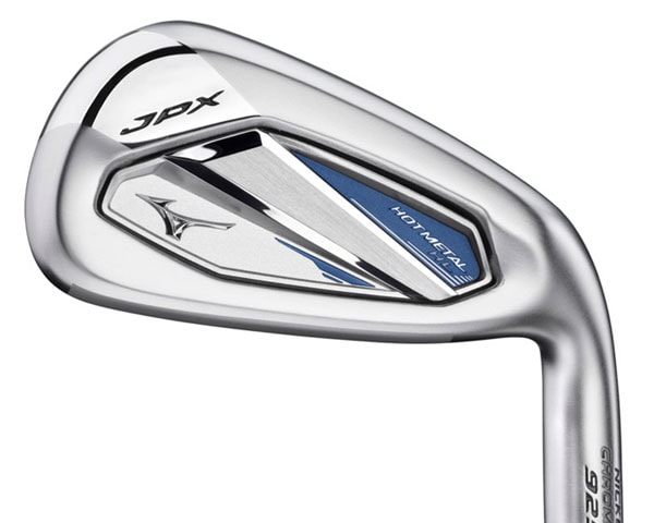 925 HOT METAL HL