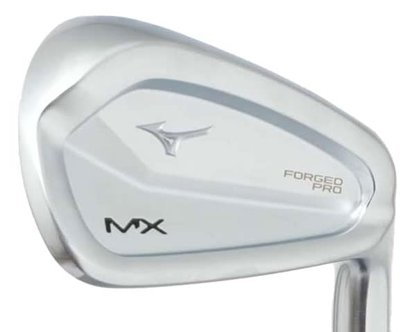 FORGED PRO