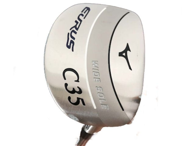 C35 CHIPPER